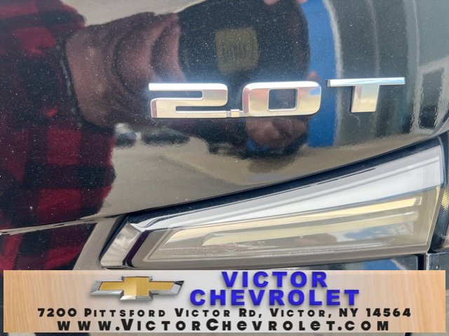 Used 2019 Cadillac XT4 Sport w/ Cold Weather Package image 9