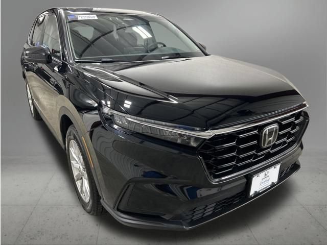 Certified 2024 Honda CR-V EX image 9