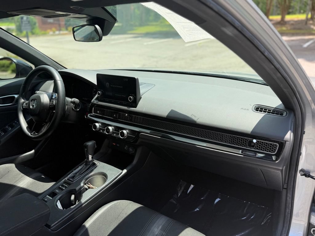 Used 2024 Honda Civic Sport image 15