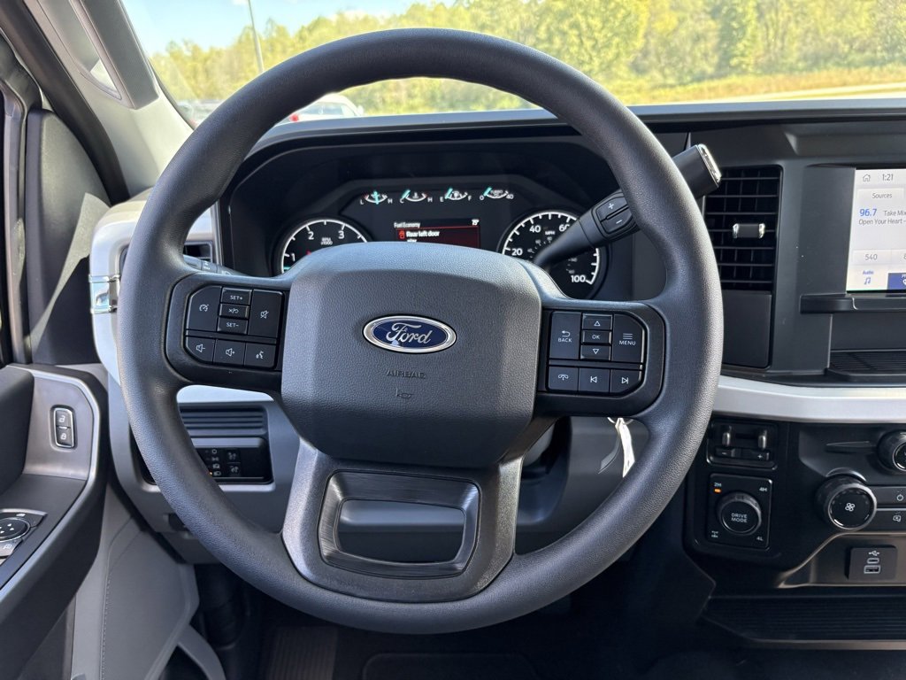 New 2026 Ford F350 XL image 33