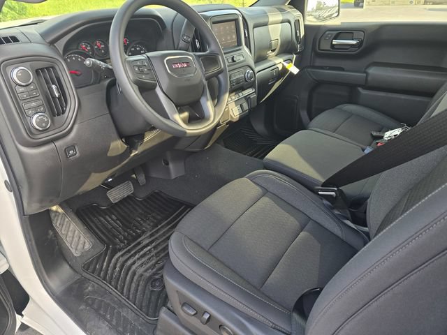 New 2026 GMC Sierra 1500 Pro w/ Pro Value Package AWD/4WD image 13
