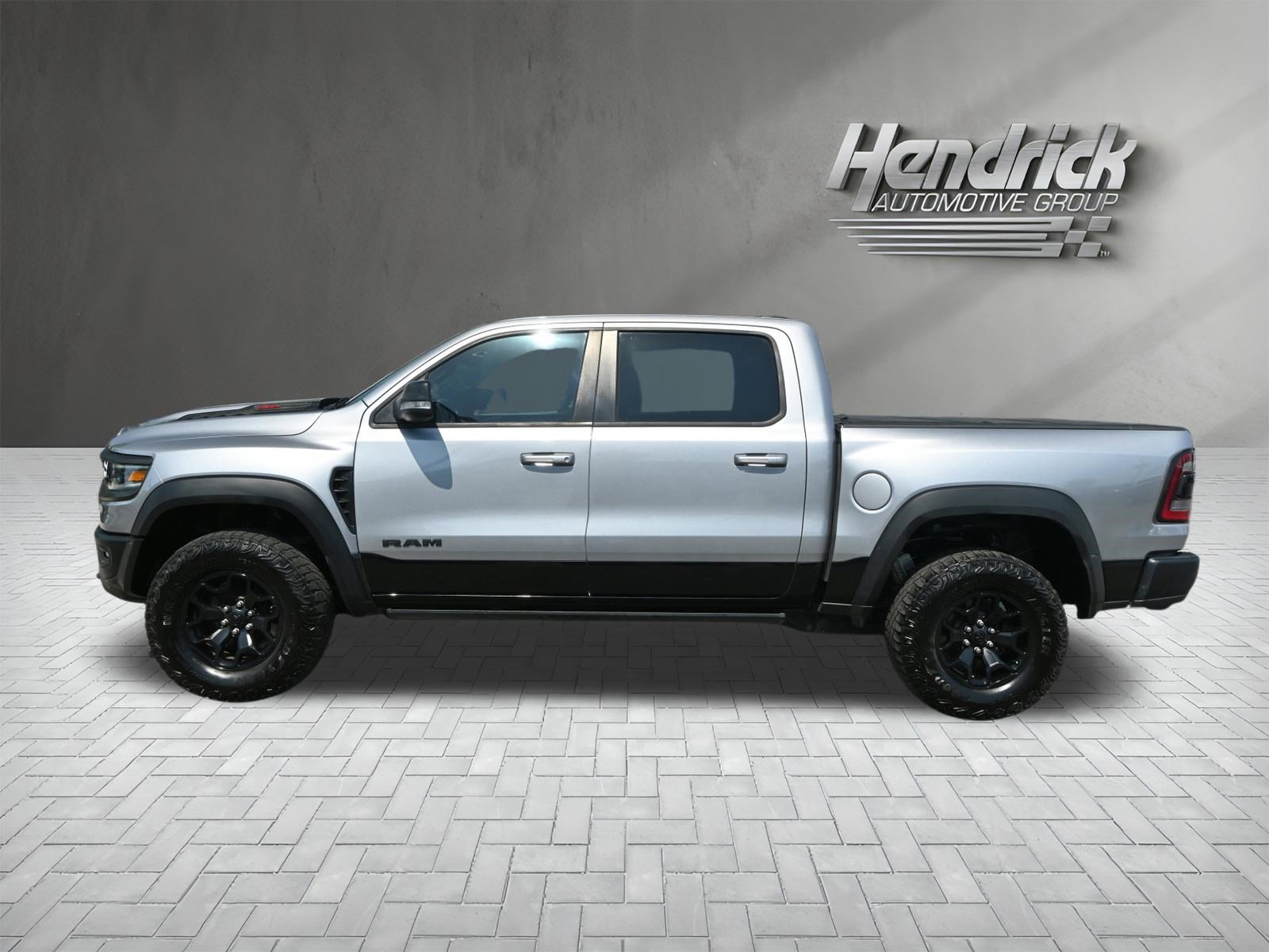 Used 2022 RAM 1500 TRX w/ TRX Level 1 Equipment Group AWD/4WD image 7