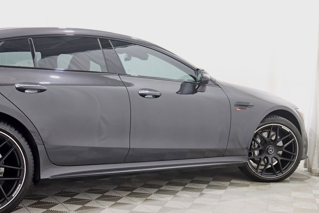 Used 2023 Mercedes-Benz AMG GT 53 image 10