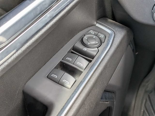 Used 2023 Chevrolet Silverado 1500 LT Trail Boss w/ Protection Package AWD/4WD image 20