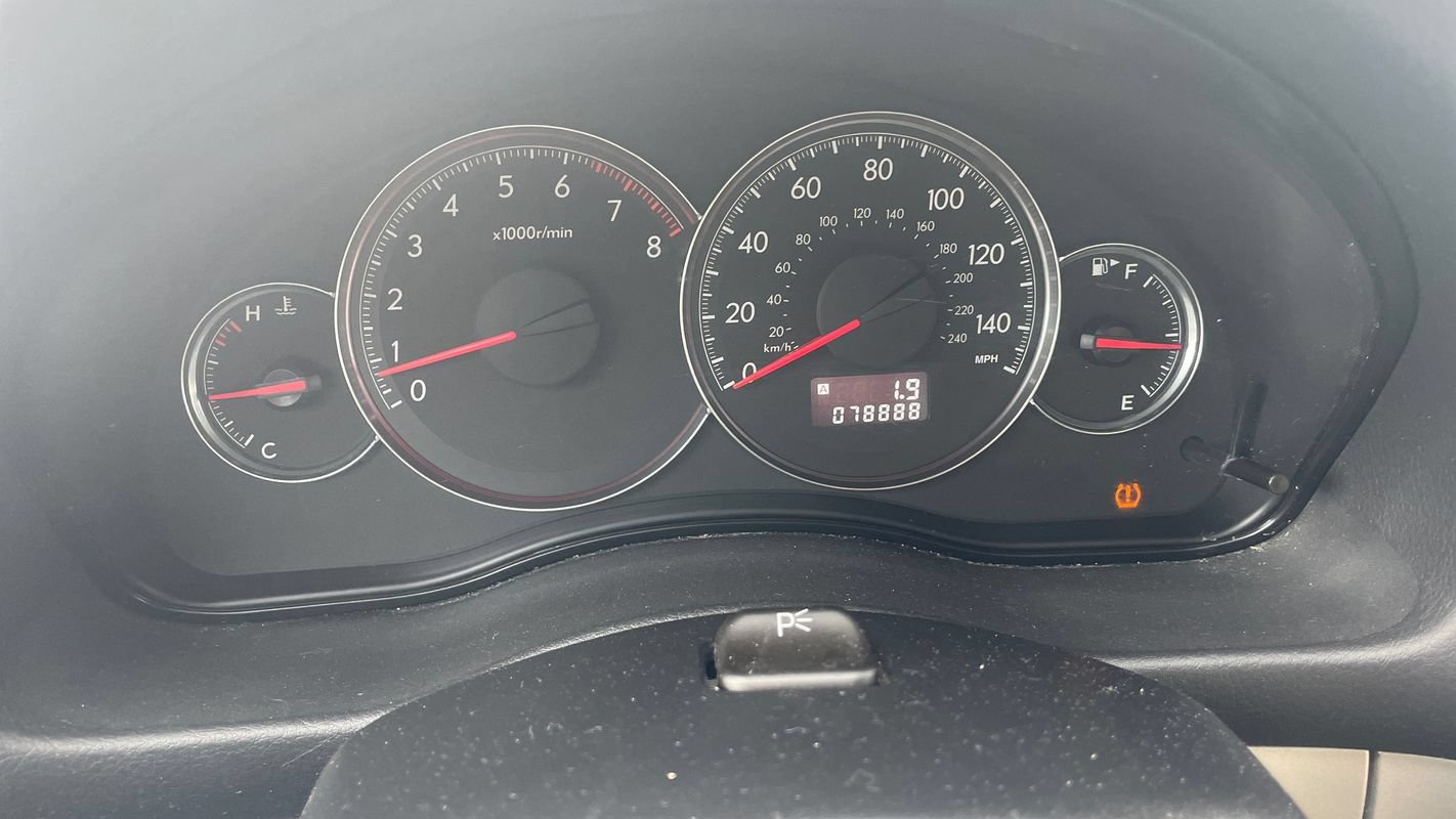Used 2009 Subaru Legacy 2.5i Special Edition AWD/4WD image 14