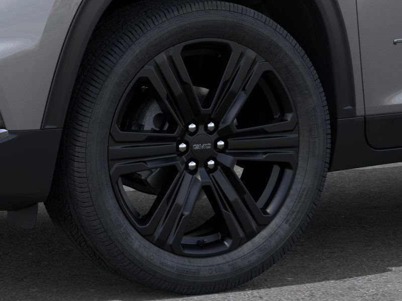 New 2026 GMC Acadia Elevation w/ Black Edition image 9