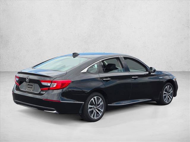Used 2020 Honda Accord Touring image 5