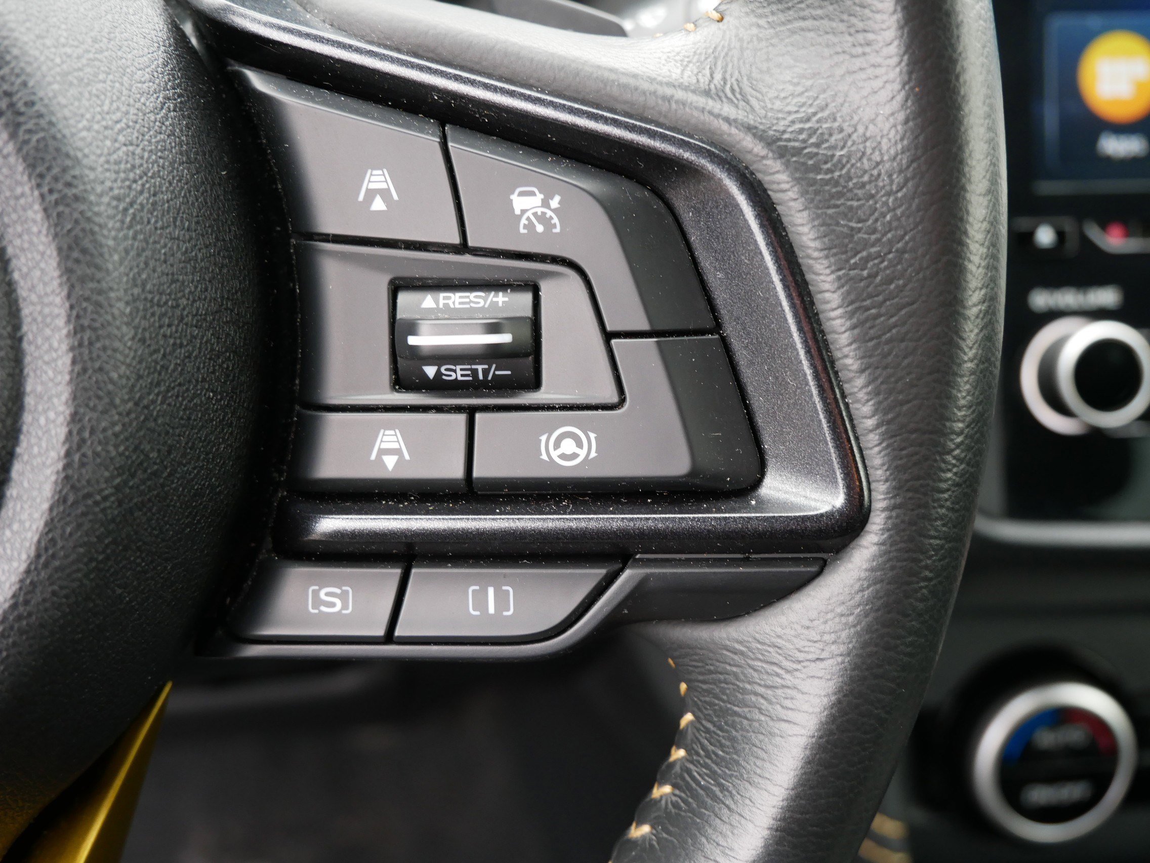 Used 2023 Subaru Crosstrek 2.5i Sport image 28