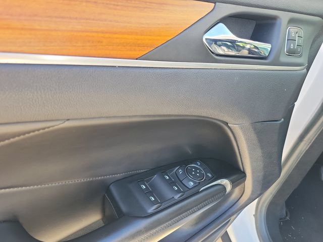 Certified 2019 Lincoln MKC Reserve w/ MKC Climate Package FWD image 23