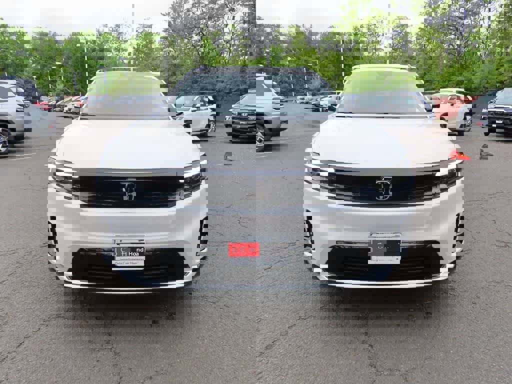 New 2026 Honda Prologue Touring image 6