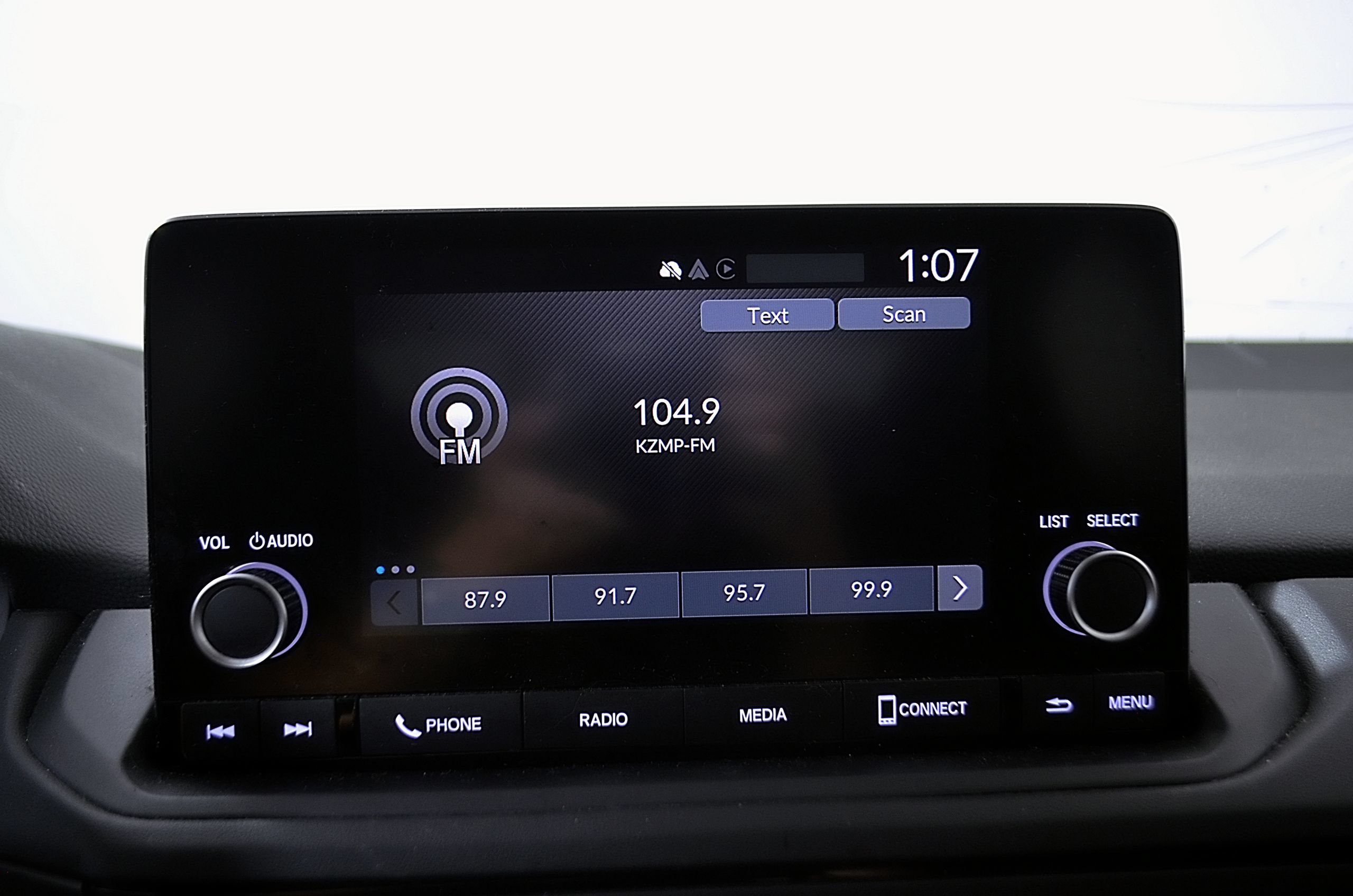 Used 2024 Honda Accord EX image 28