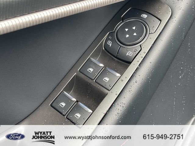 New 2026 Ford Explorer ST-Line AWD/4WD image 22
