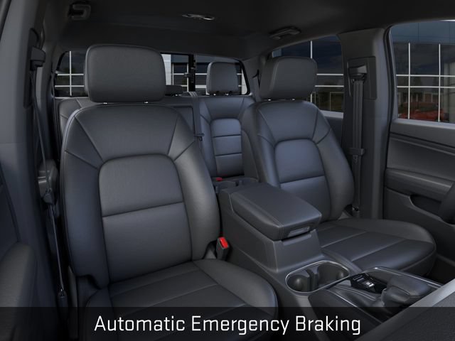 New 2026 GMC Canyon Elevation w/ Convenience Package RWD image 24