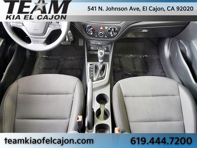 Used 2020 Hyundai Accent SE image 19