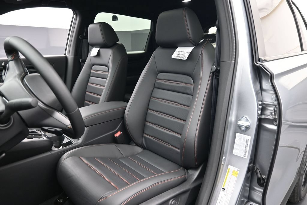 New 2026 Honda CR-V Sport-L image 22