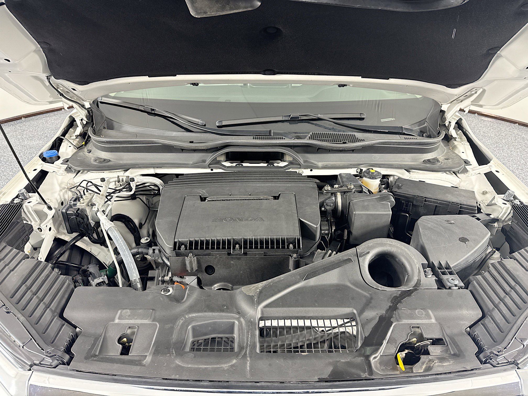 Certified 2023 Honda Pilot EX-L image 30