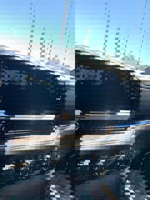 New 2025 GMC Sierra 2500 SLT w/ SLT Convenience Package image 21