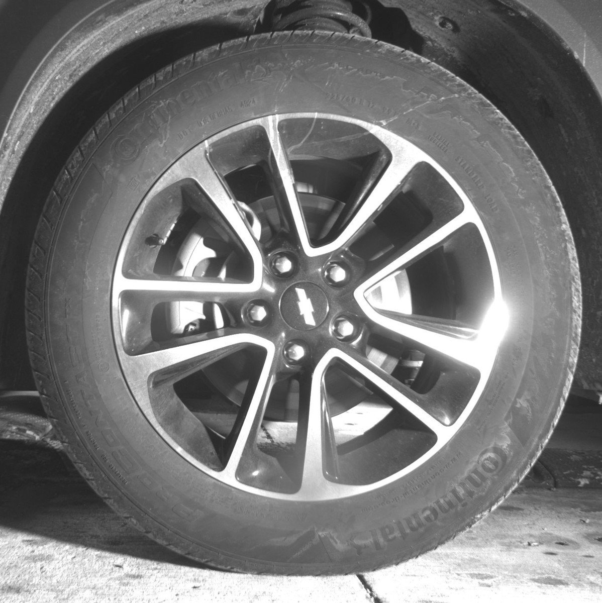 Used 2025 Chevrolet TrailBlazer LT image 12