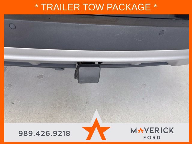 Used 2023 Ford Edge SEL w/ Convenience Package AWD/4WD image 29