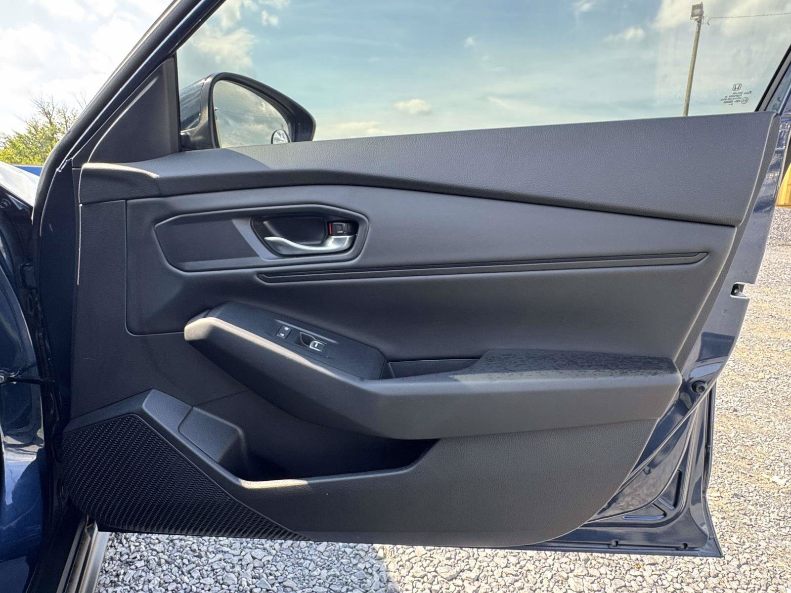 Used 2024 Honda Accord EX image 18