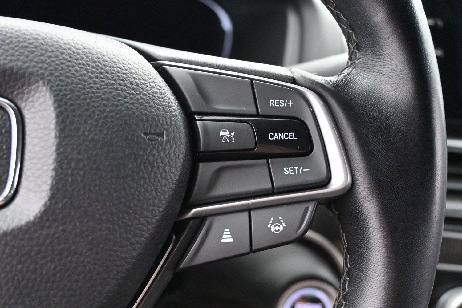 Used 2022 Honda Accord Sport image 19