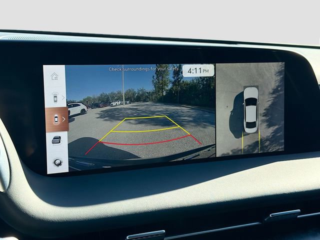 Used 2025 Genesis G90 3.5T image 34