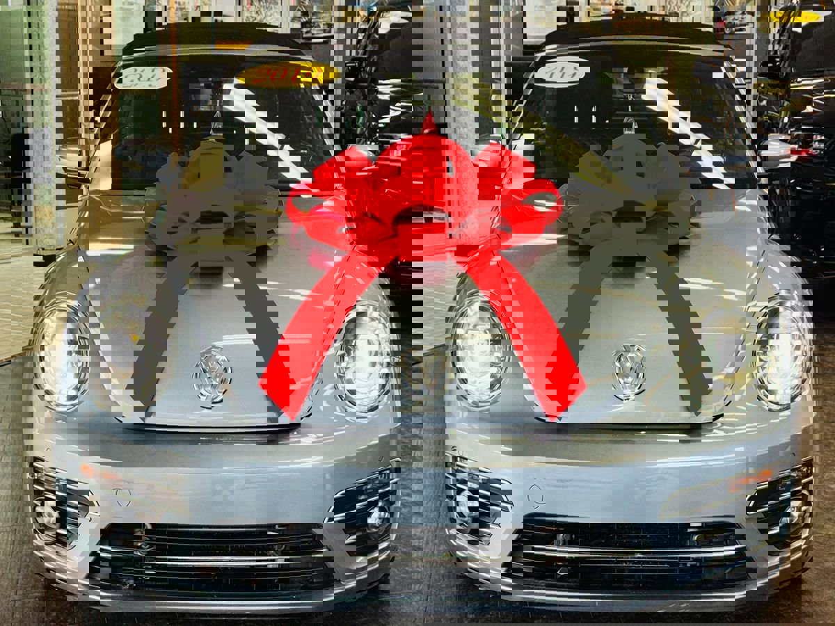 Used 2019 Volkswagen Beetle S image 19