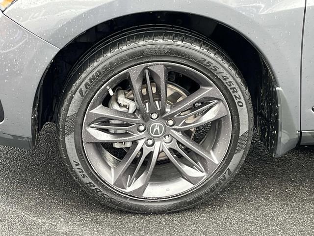 Used 2020 Acura RDX A-Spec image 11