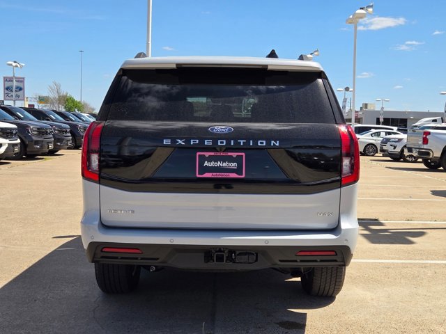New 2026 Ford Expedition Max Active image 5