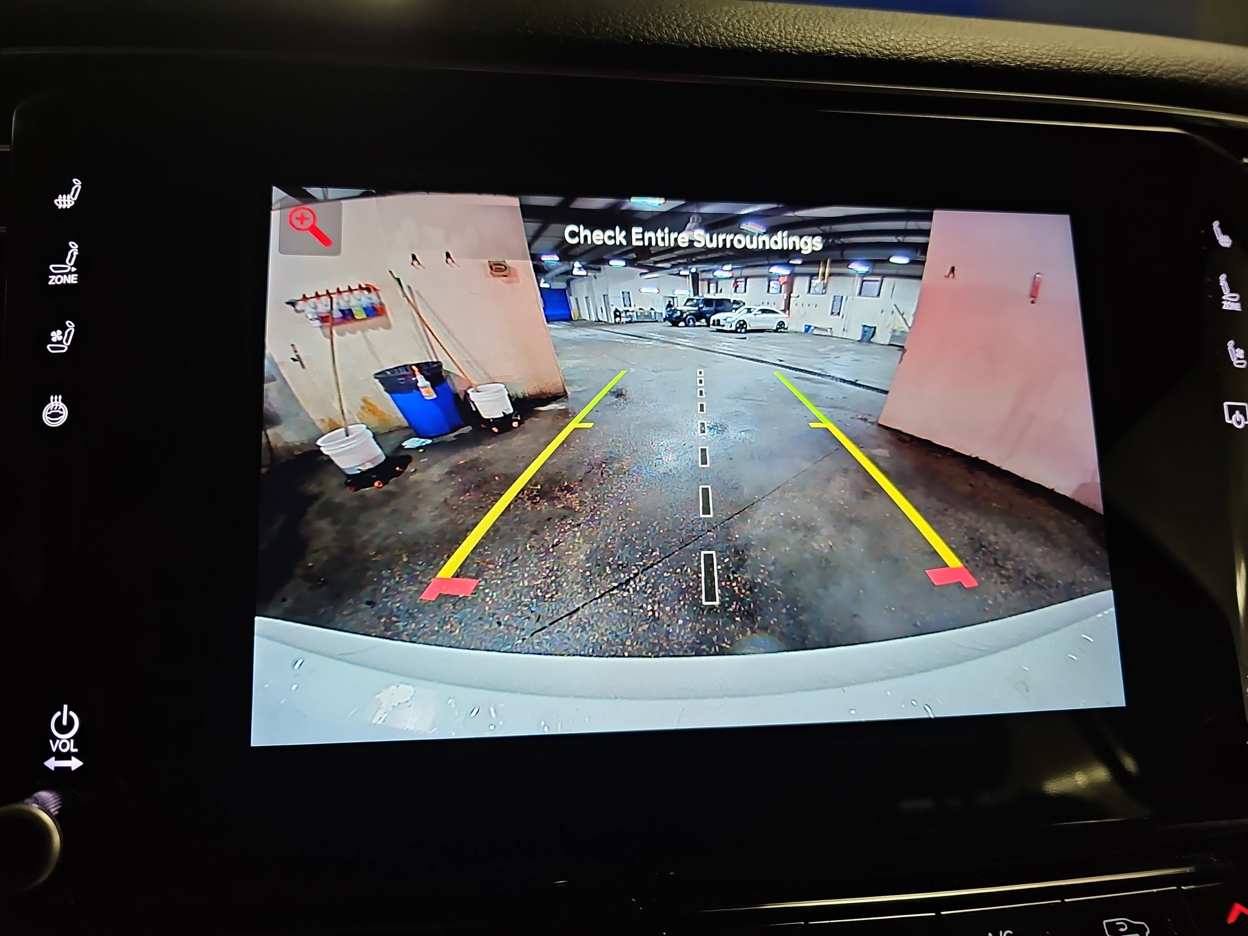 Used 2024 Jeep Wagoneer Series III image 26