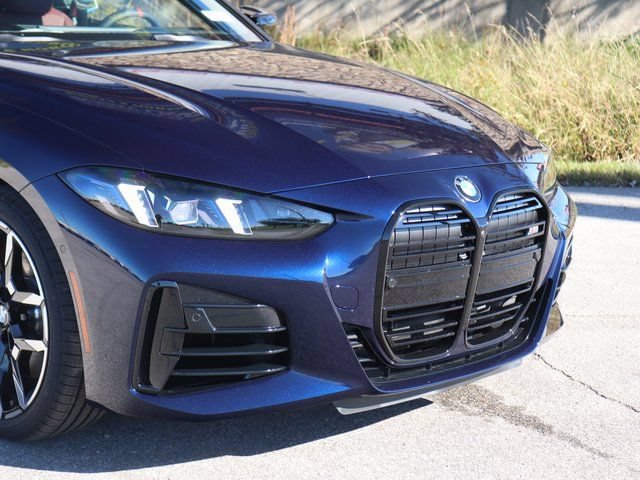 New 2026 BMW 440i xDrive Coupe w/ Premium Package AWD/4WD video 3