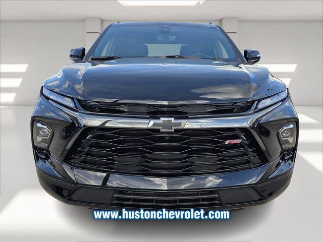 New 2026 Chevrolet Blazer RS w/ Driver Confidence II Package image 15