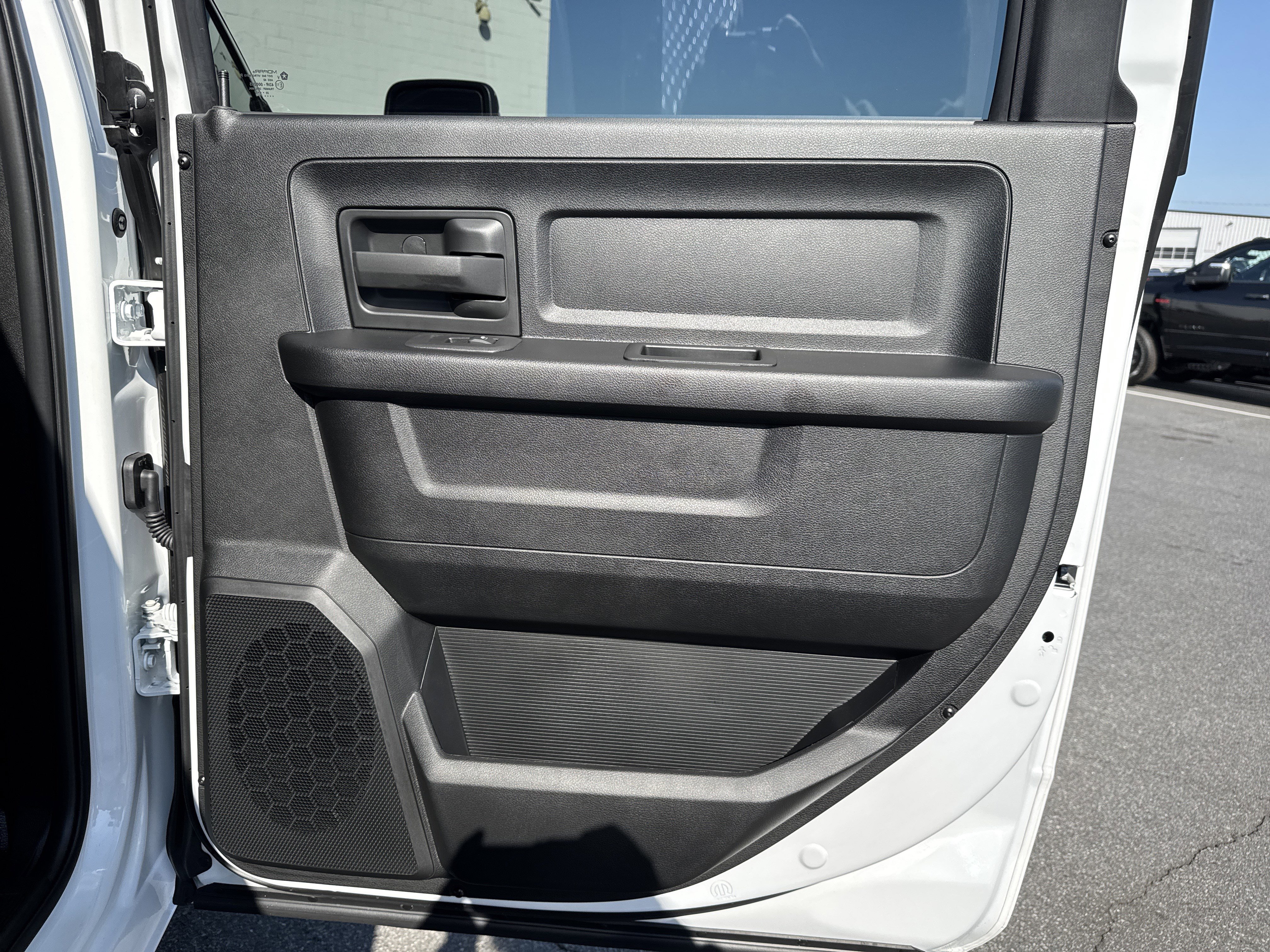 New 2026 RAM 5500 Tradesman image 19
