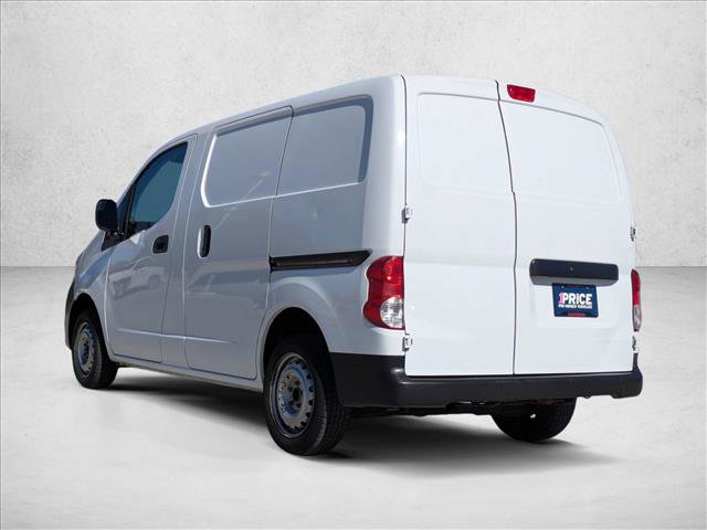 Used 2014 Nissan NV200 S image 8