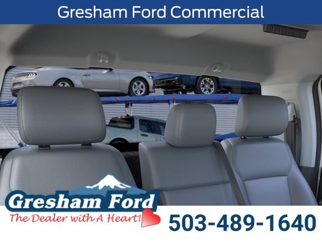 New 2026 Ford F550 4x4 Regular Cab Super Duty image 25