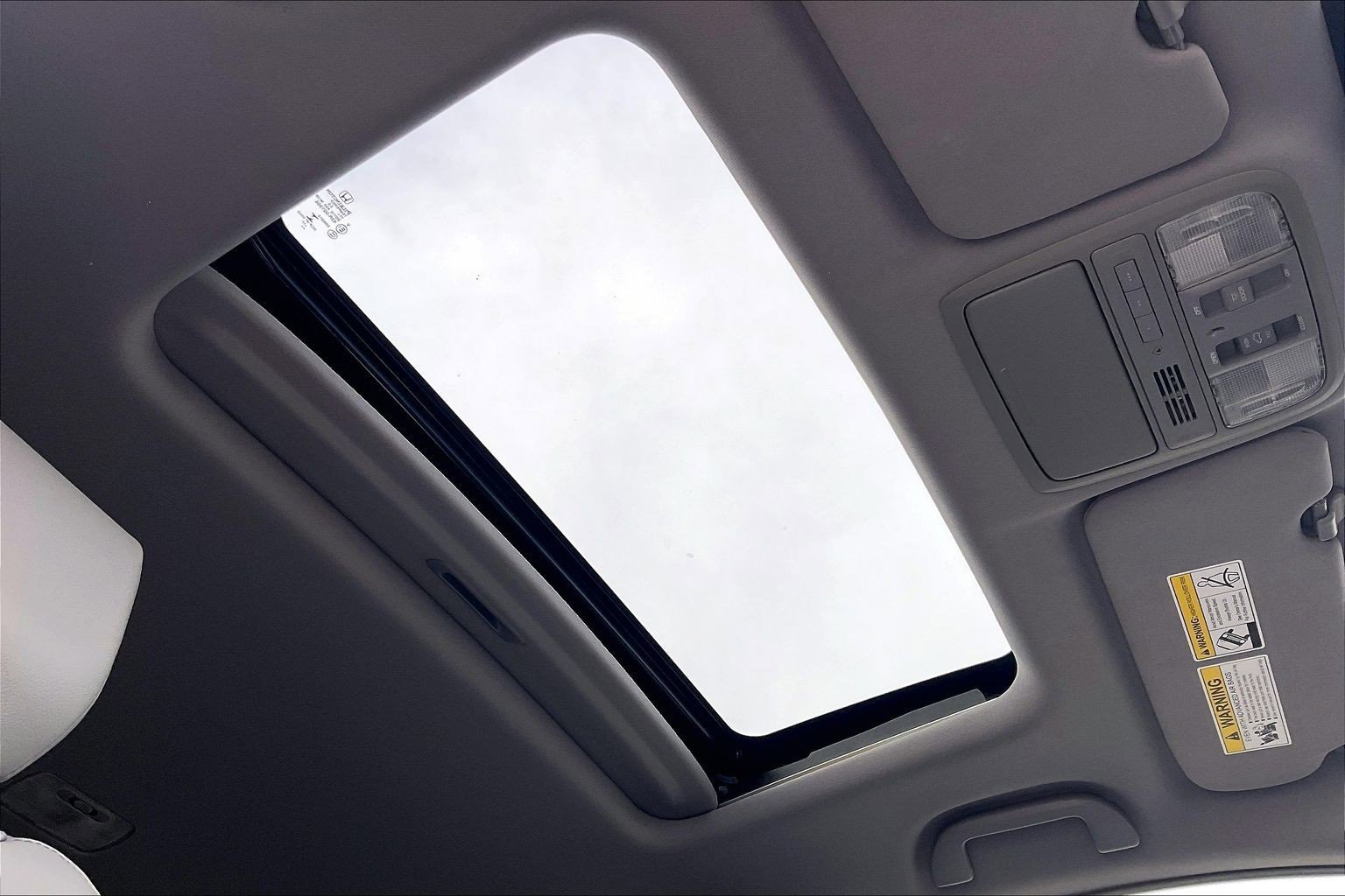 Used 2017 Honda CR-V EX-L image 20