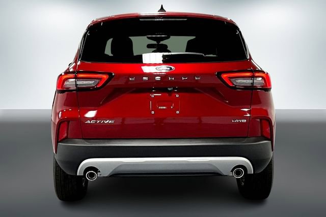 New 2026 Ford Escape Active w/ Cold Weather Package image 4