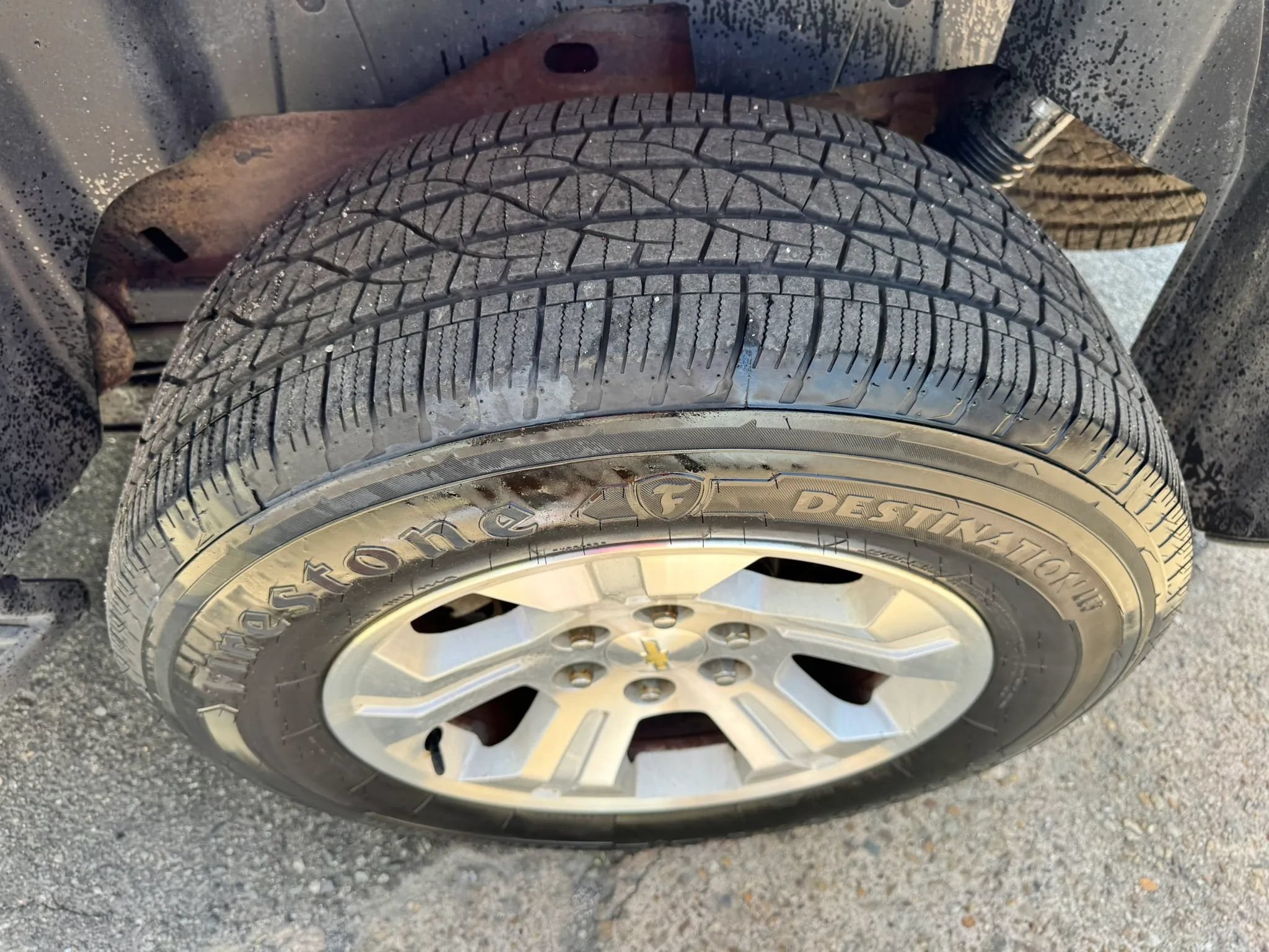 Used 2013 Chevrolet Tahoe LT AWD/4WD image 27