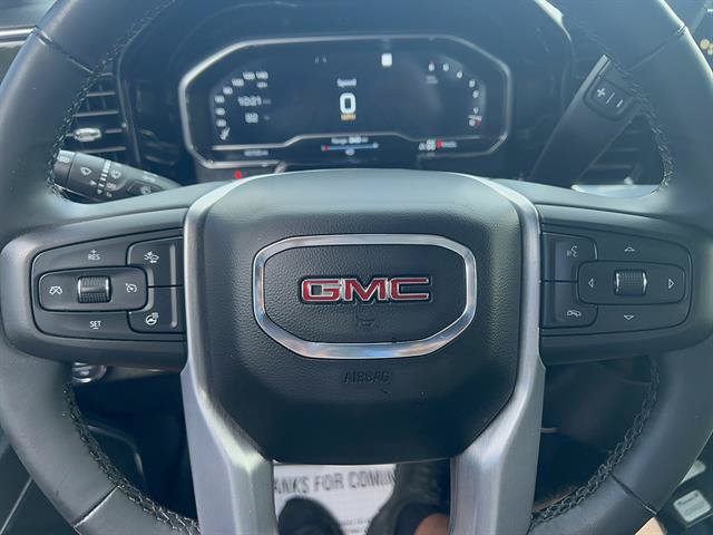 Used 2023 GMC Sierra 1500 Elevation AWD/4WD image 17