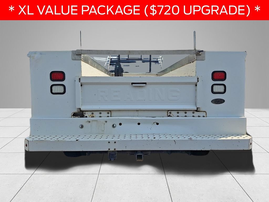 Used 2017 Ford F450 XL w/ Power Equipment Group AWD/4WD image 5