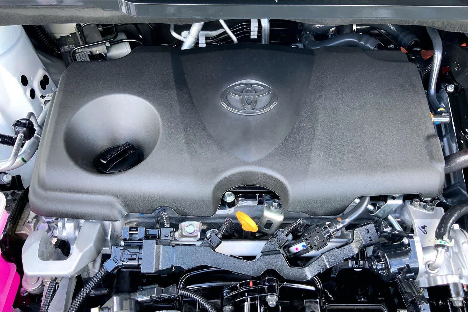 Certified 2026 Toyota Sienna XLE Woodland Edition AWD/4WD image 32