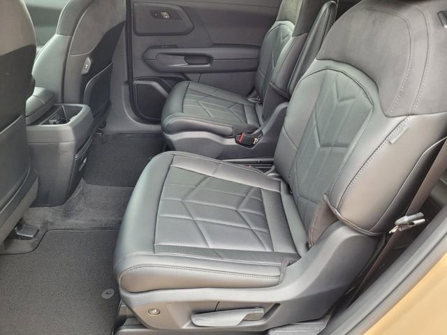 New 2027 Kia Telluride SX Prestige X-Pro AWD/4WD image 12