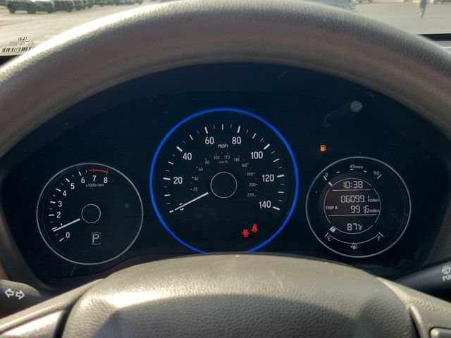 Used 2022 Honda HR-V LX image 28