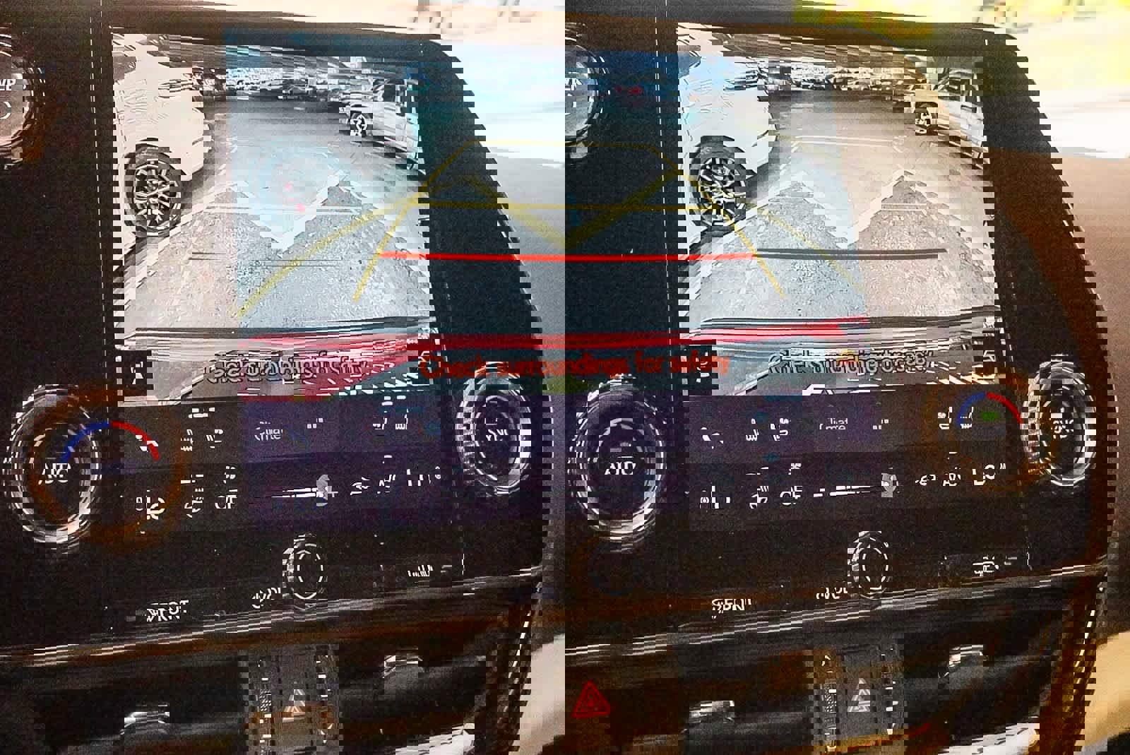 Used 2024 Lexus NX 350h AWD image 24