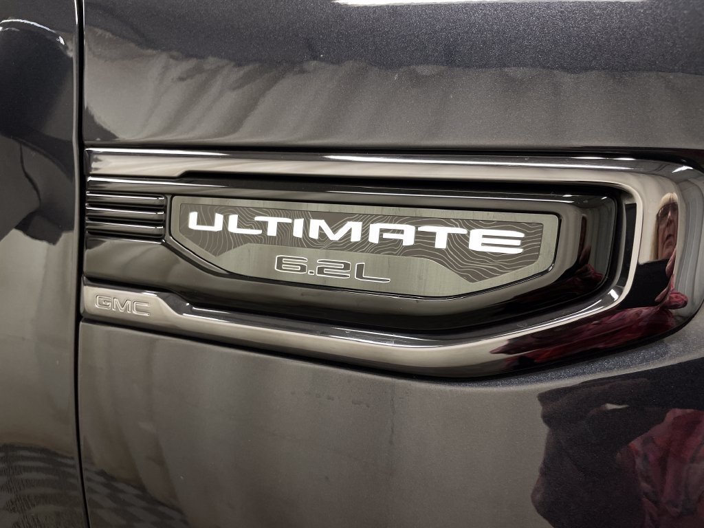Used 2024 GMC Sierra 1500 Denali Ultimate AWD/4WD image 55
