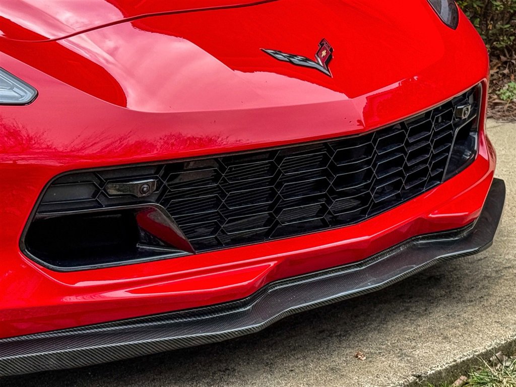 Used 2019 Chevrolet Corvette Z06 image 37