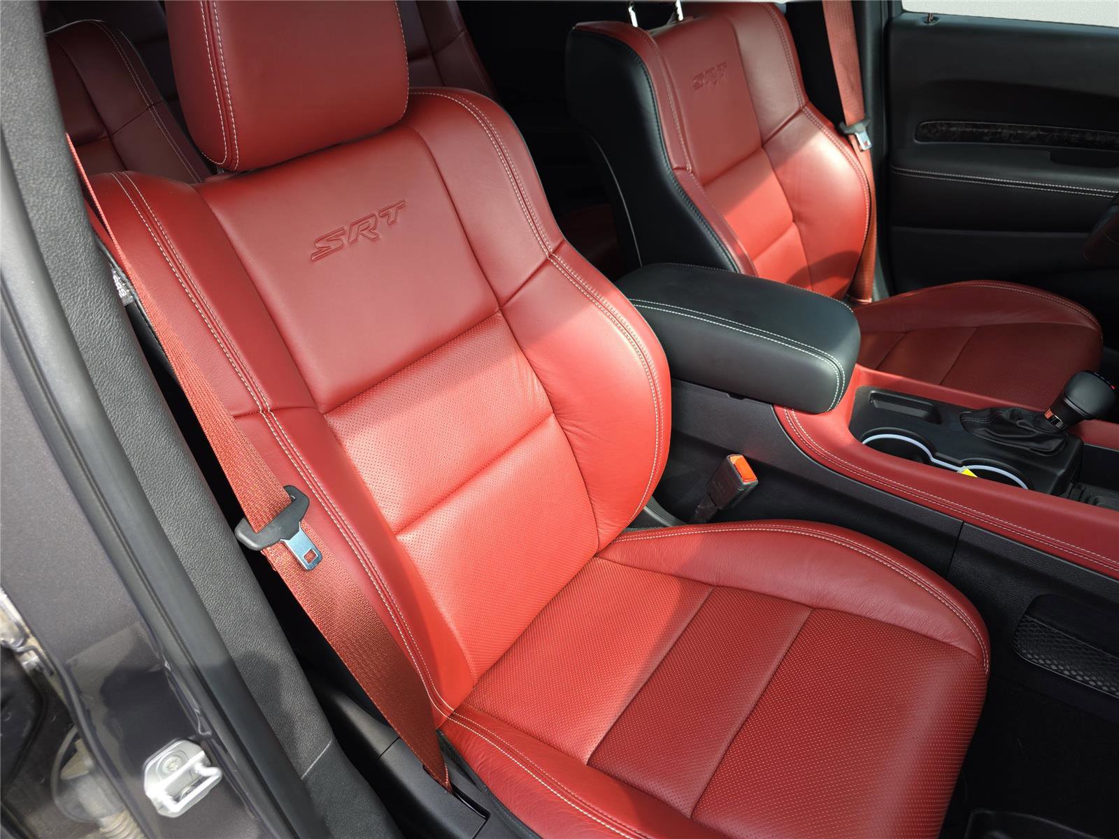 Used 2024 Dodge Durango SRT Hellcat image 23