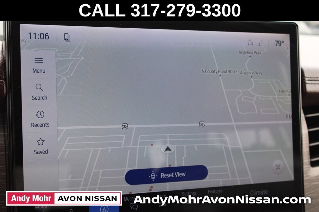 Used 2022 Ford Expedition Limited AWD/4WD image 42