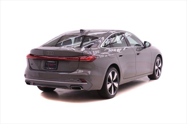 Certified 2025 Audi A5 2.0T Premium w/ Premium Plus AWD/4WD image 4
