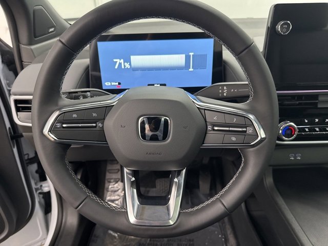 New 2026 Honda Prologue Touring image 27